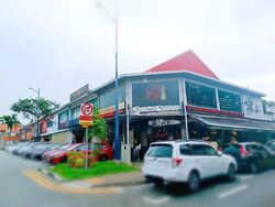 Serangoon Garden Post Office (D19), Shop House #603307171